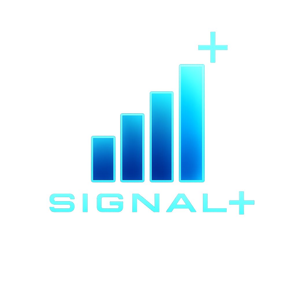 Signal+